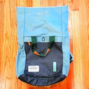 Doterra napsack style back pack